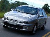 Fiat Marea